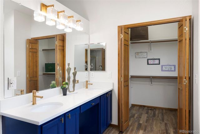 1104 Ridgeview Circle, Broomfield, CO 80020