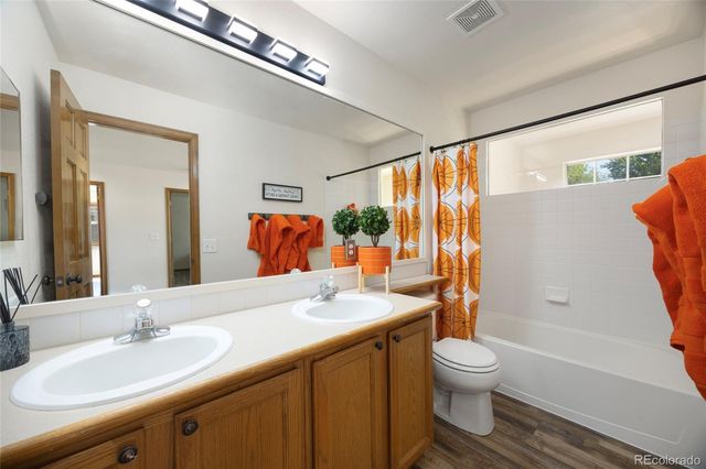 1104 Ridgeview Circle, Broomfield, CO 80020