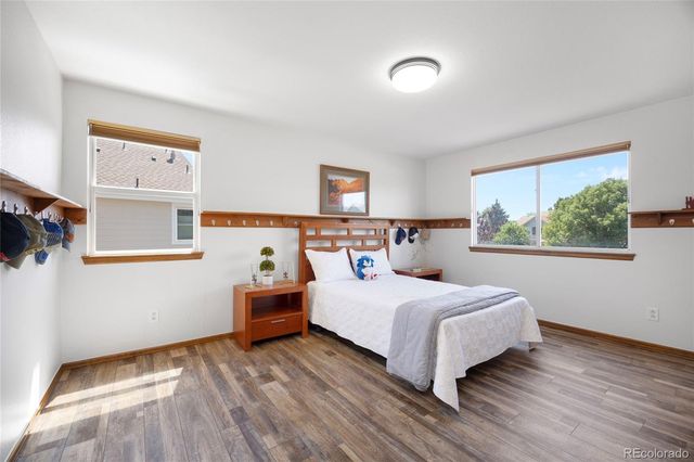 1104 Ridgeview Circle, Broomfield, CO 80020