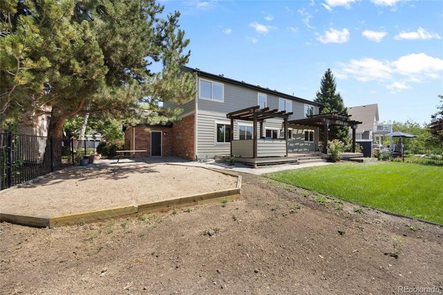 1104 Ridgeview Circle, Broomfield, CO 80020