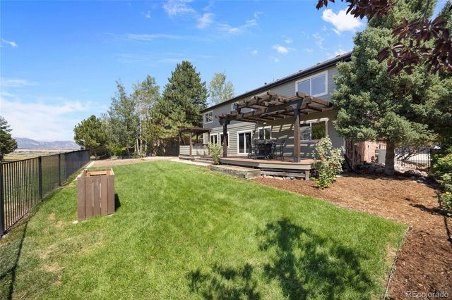 1104 Ridgeview Circle, Broomfield, CO 80020