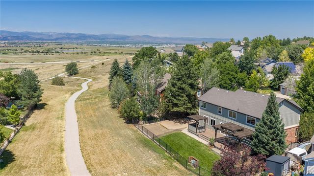 1104 Ridgeview Circle, Broomfield, CO 80020