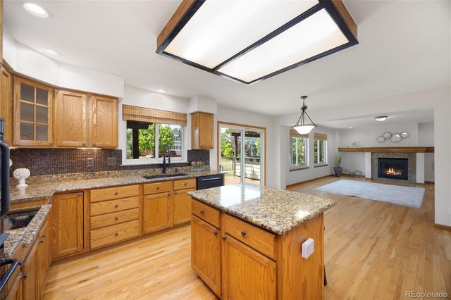 1104 Ridgeview Circle, Broomfield, CO 80020