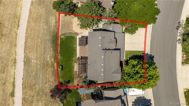 1104 Ridgeview Circle, Broomfield, CO 80020