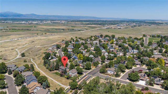 1104 Ridgeview Circle, Broomfield, CO 80020