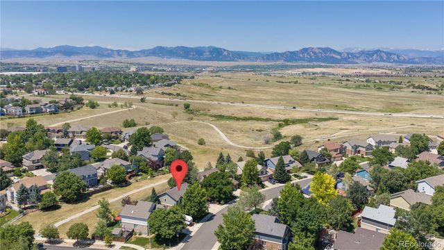 1104 Ridgeview Circle, Broomfield, CO 80020