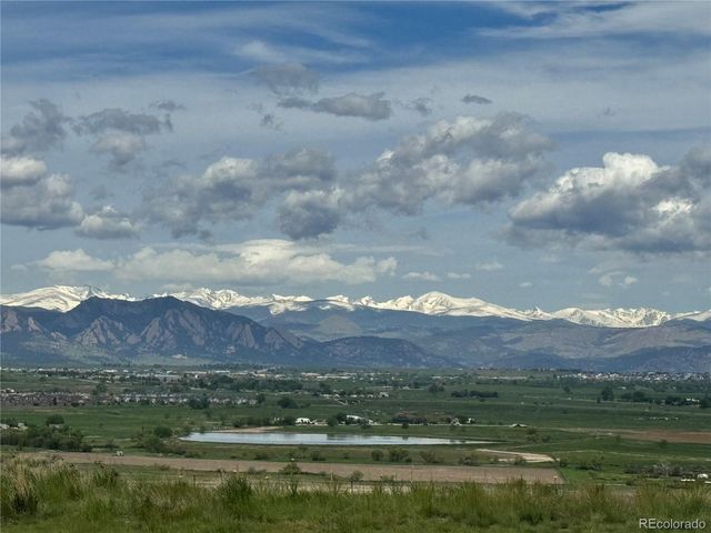 1104 Ridgeview Circle, Broomfield, CO 80020