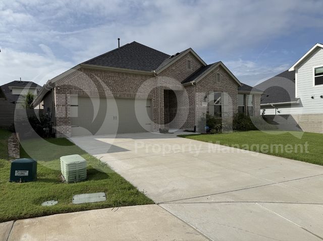 2950 Frederick Drive, Mckinney, TX 75071