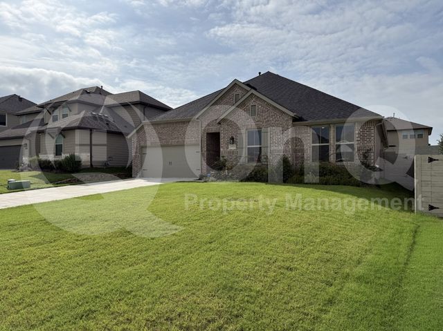 2950 Frederick Drive, Mckinney, TX 75071