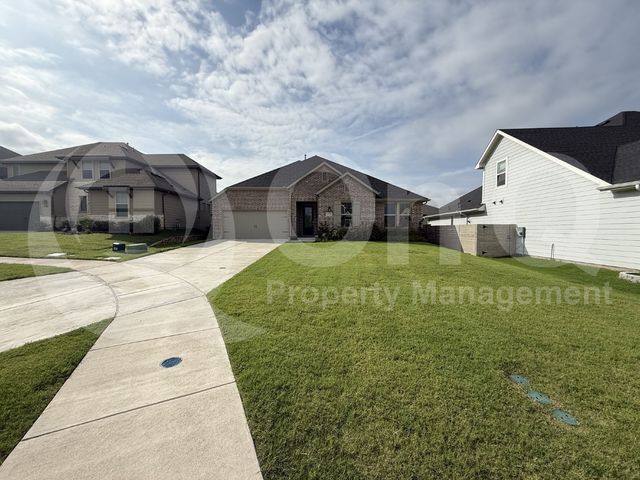 2950 Frederick Drive, Mckinney, TX 75071