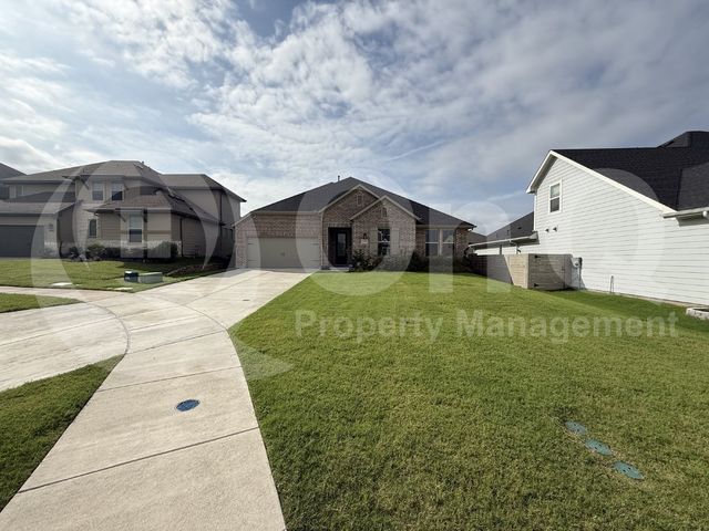 2950 Frederick Drive, Mckinney, TX 75071