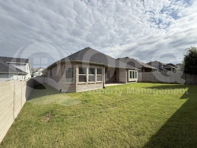 2950 Frederick Drive, Mckinney, TX 75071