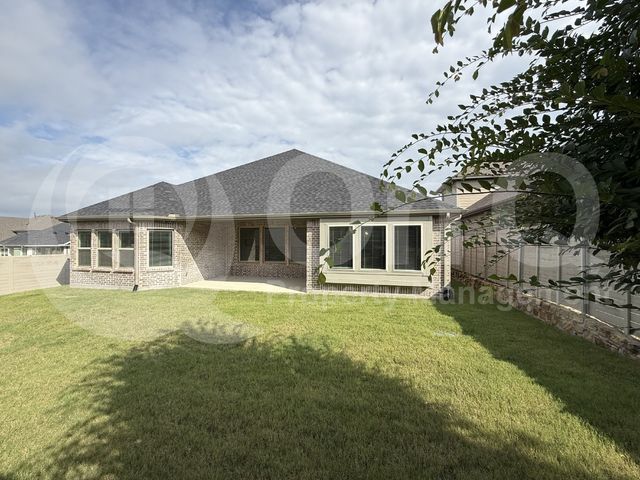 2950 Frederick Drive, Mckinney, TX 75071