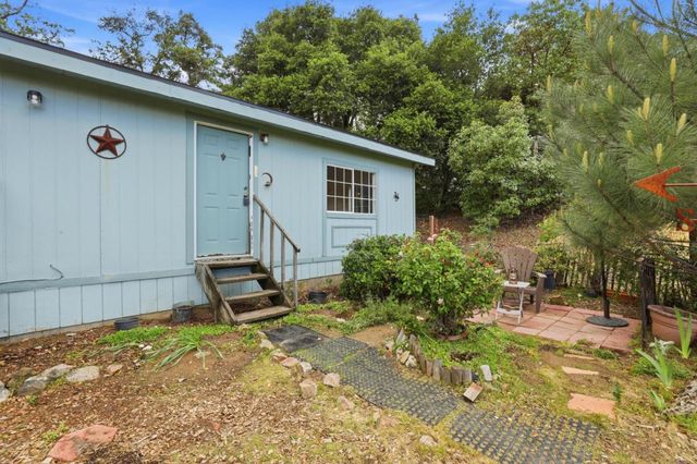 41800 Tassajara Road, Carmel Valley, CA 93924