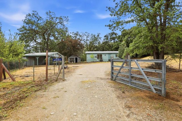 41800 Tassajara Road, Carmel Valley, CA 93924