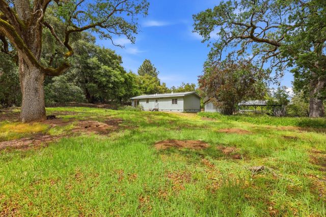 41800 Tassajara Road, Carmel Valley, CA 93924