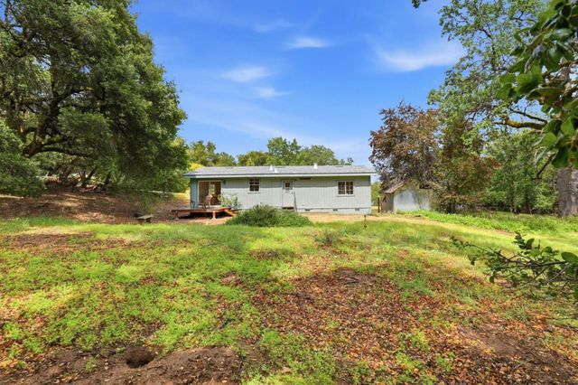 41800 Tassajara Road, Carmel Valley, CA 93924