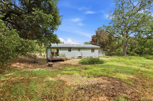 41800 Tassajara Road, Carmel Valley, CA 93924