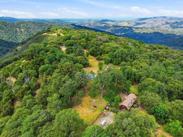 41800 Tassajara Road, Carmel Valley, CA 93924