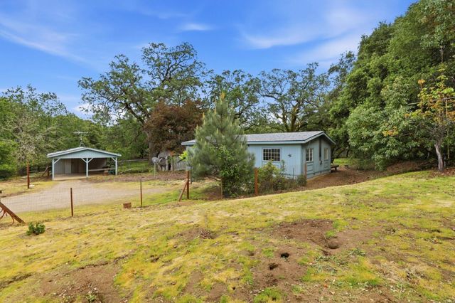 41800 Tassajara Road, Carmel Valley, CA 93924