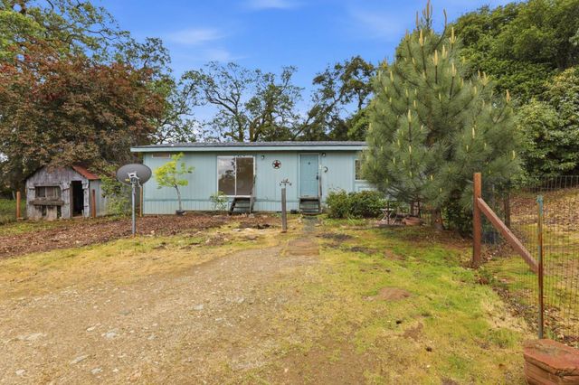 41800 Tassajara Road, Carmel Valley, CA 93924