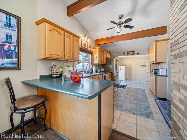 1850 Hickory Hollow Lane, Lima Township, MI 48130