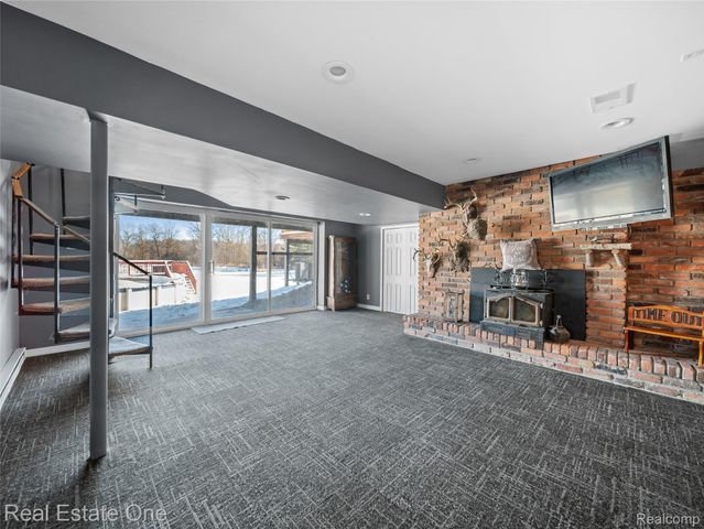 1850 Hickory Hollow Lane, Lima Township, MI 48130