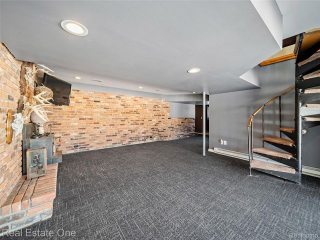 1850 Hickory Hollow Lane, Lima Township, MI 48130