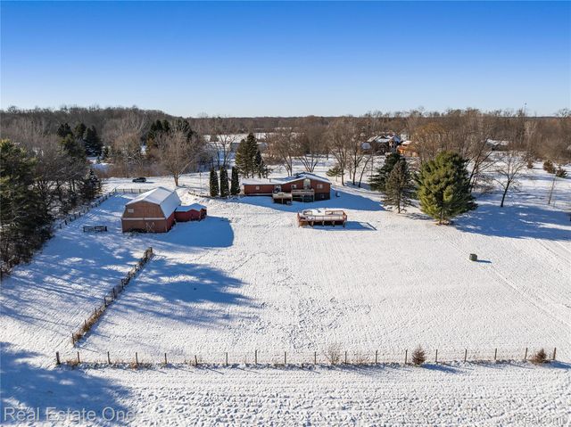 1850 Hickory Hollow Lane, Lima Township, MI 48130