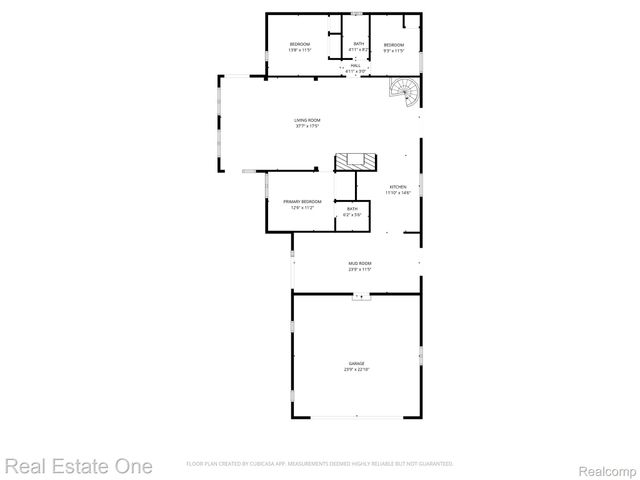 1850 Hickory Hollow Lane, Lima Township, MI 48130