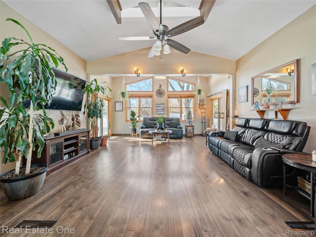 1850 Hickory Hollow Lane, Lima Township, MI 48130