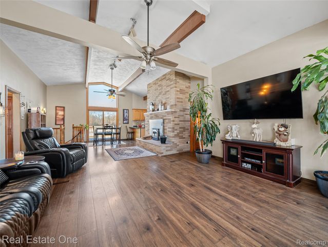 1850 Hickory Hollow Lane, Lima Township, MI 48130