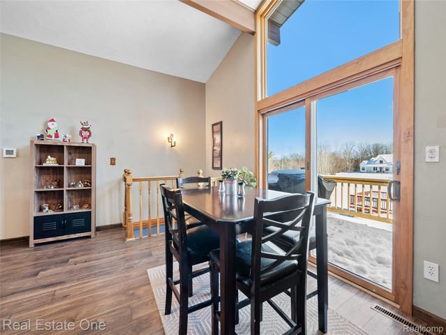 1850 Hickory Hollow Lane, Lima Township, MI 48130