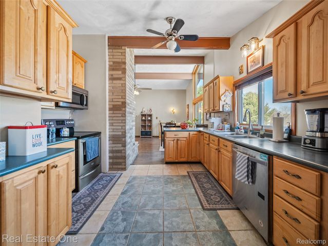 1850 Hickory Hollow Lane, Lima Township, MI 48130