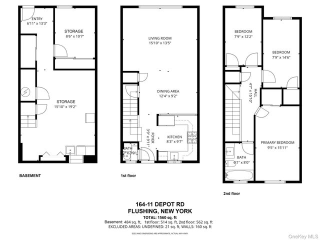 164-11 Depot Road, Flushing, NY 11358