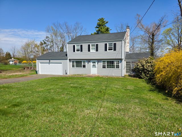 41 Gail Drive, North Haven, CT 06473