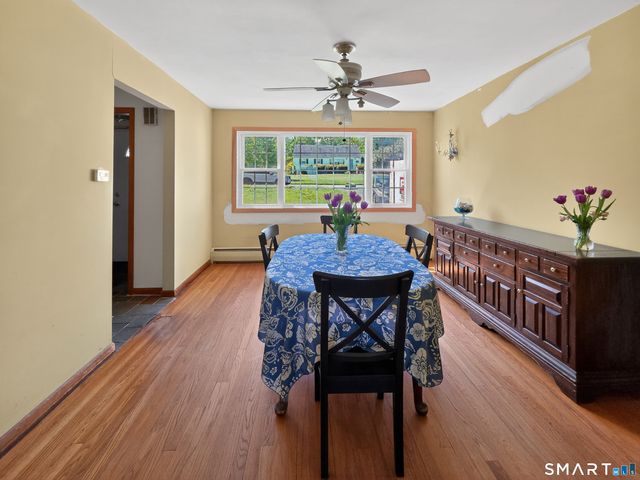 41 Gail Drive, North Haven, CT 06473