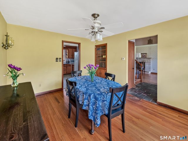 41 Gail Drive, North Haven, CT 06473