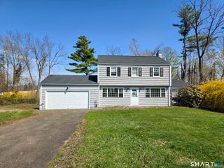41 Gail Drive, North Haven, CT 06473
