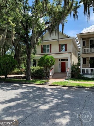 523 W 44th Street, Savannah, GA 31405