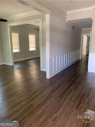 523 W 44th Street, Savannah, GA 31405