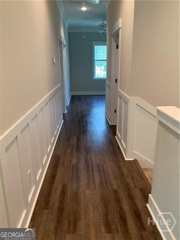 523 W 44th Street, Savannah, GA 31405