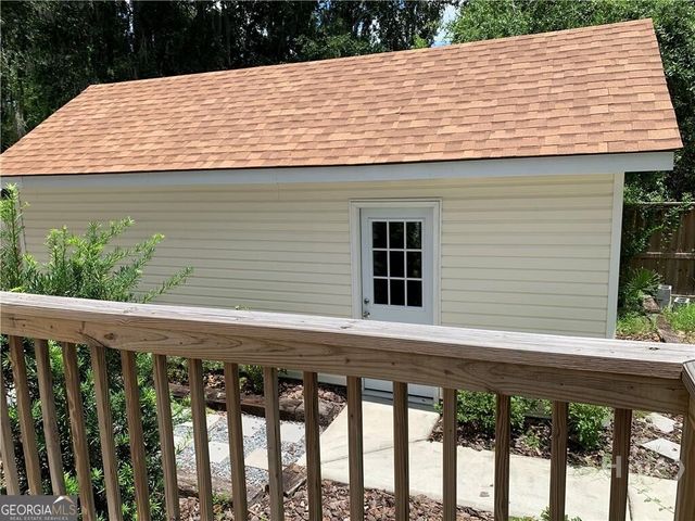 523 W 44th Street, Savannah, GA 31405
