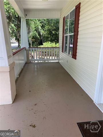 523 W 44th Street, Savannah, GA 31405