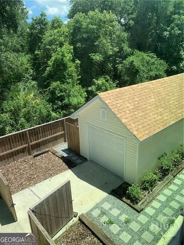523 W 44th Street, Savannah, GA 31405