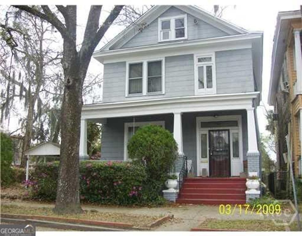 523 W 44th Street, Savannah, GA 31405
