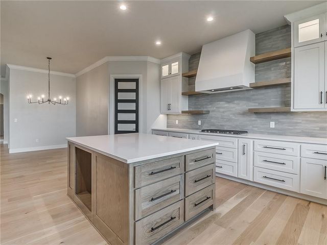 16425 Burgundy West Drive, Edmond, OK 73013