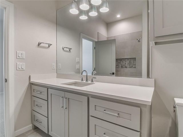 16425 Burgundy West Drive, Edmond, OK 73013