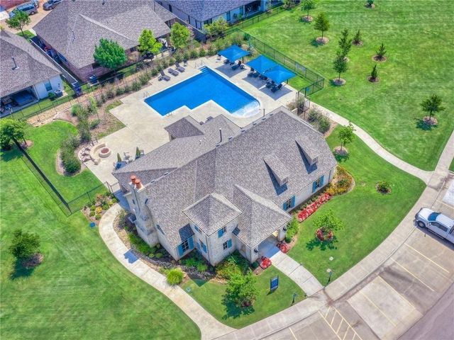 16425 Burgundy West Drive, Edmond, OK 73013