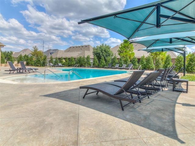 16425 Burgundy West Drive, Edmond, OK 73013